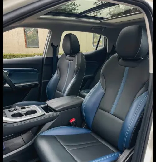 gac gs3 2026 full options