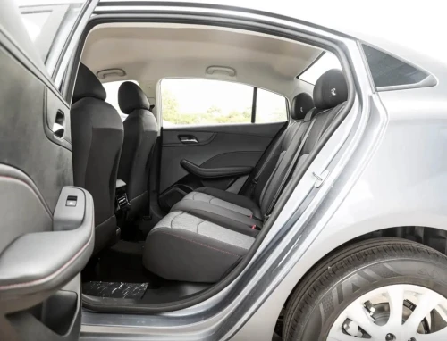 roewe i5 2026 manuelle sans toit