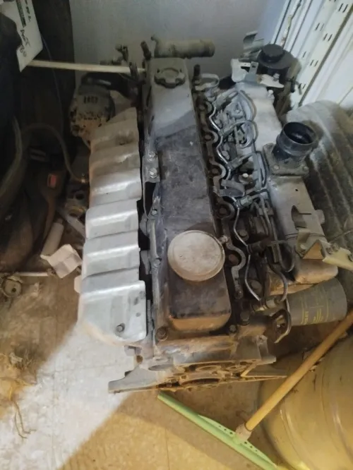 moteur td 42 nissan patrol