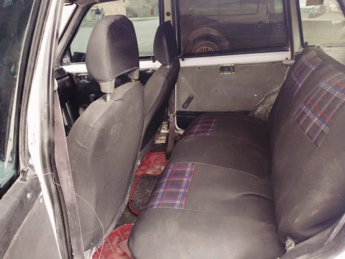 Fiat Uno 1993 Uno