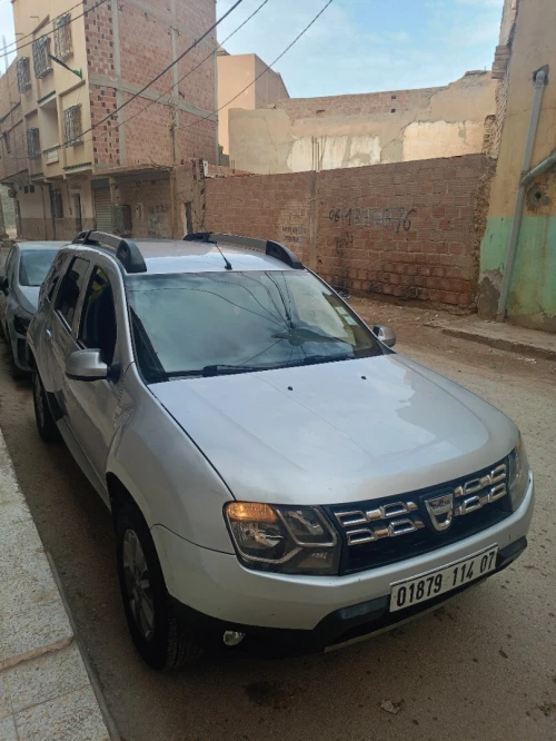 Dacia Duster 2014 Duster