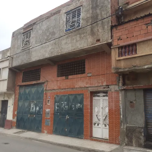 Vente Villa Oran Oran