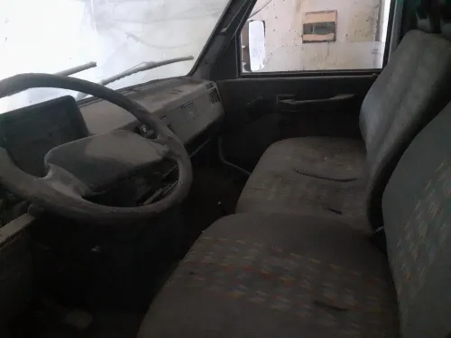 Iveco 35.10 turbo diesel 