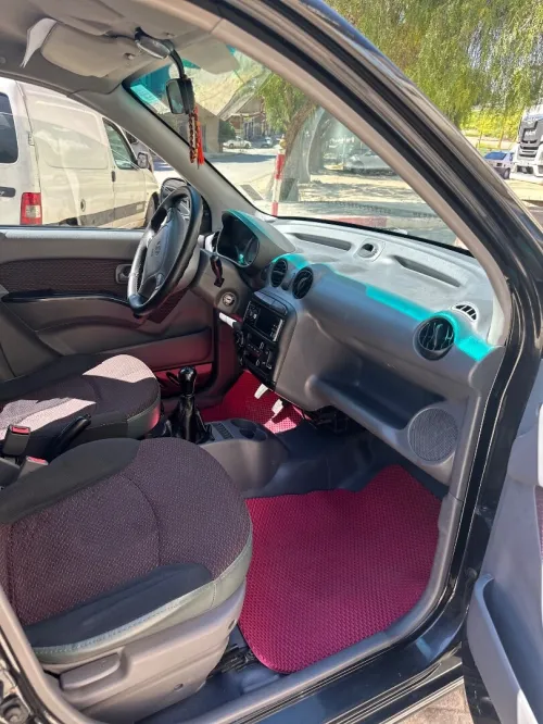 Hyundai Atos 2007 Atos