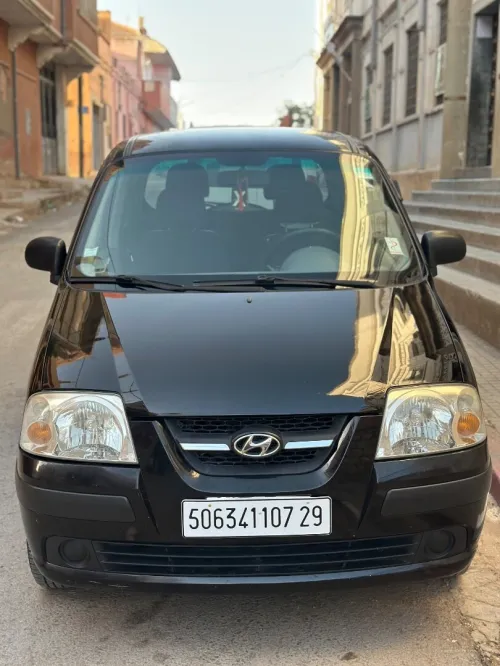 Hyundai Atos 2007 Atos