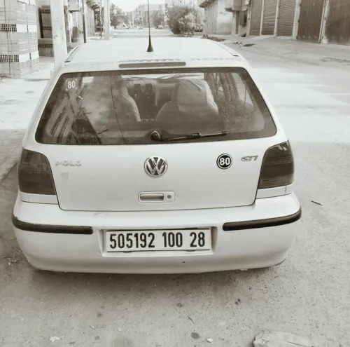 Volkswagen Polo 2000 