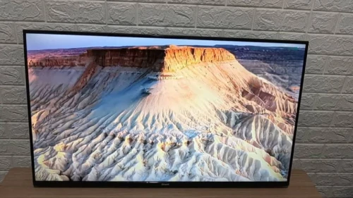 Télévision  43P Simple Marque Géant