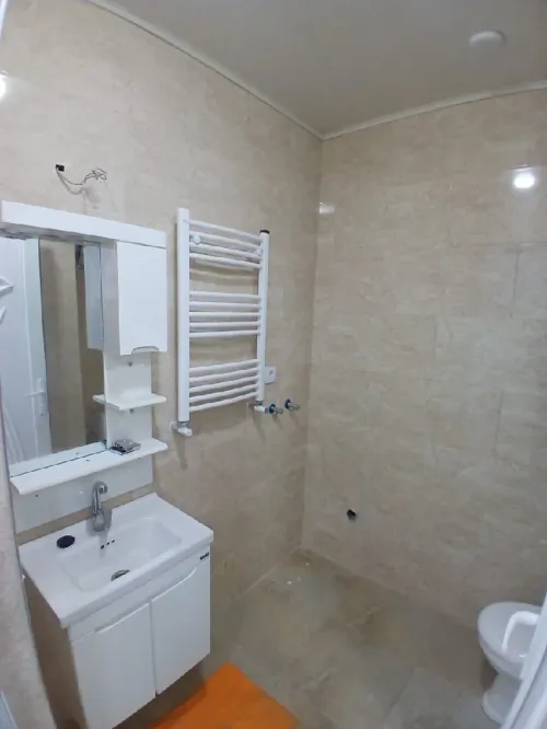 Location Appartement F3 Alger Dely brahim