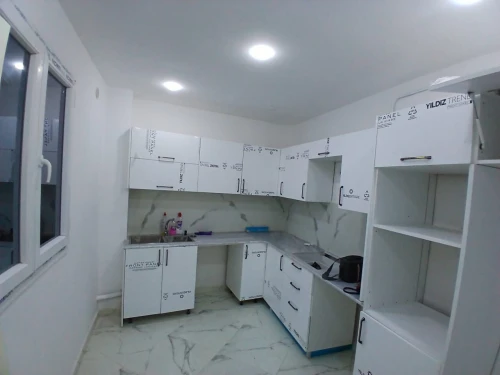 Location Appartement F3 Alger Dely brahim