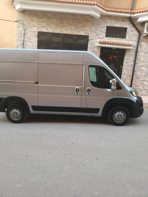 Fiat Ducato 2024 
