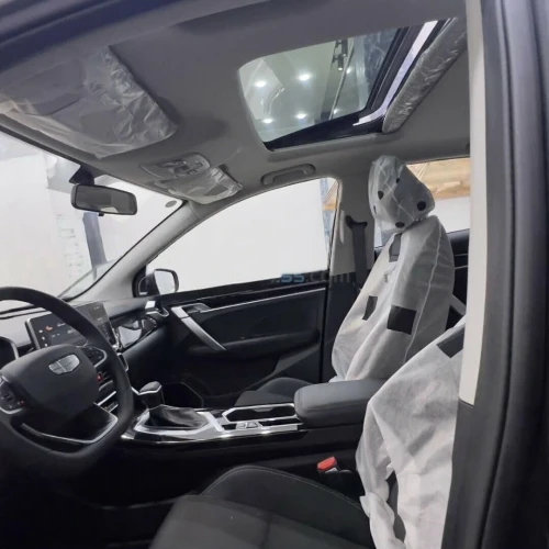 Geely Coolray 2026 Super Max édition