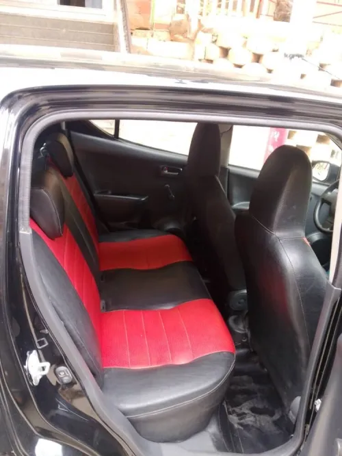 Suzuki Celerio 2013 Celerio