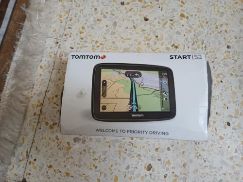TOMTOM GPS