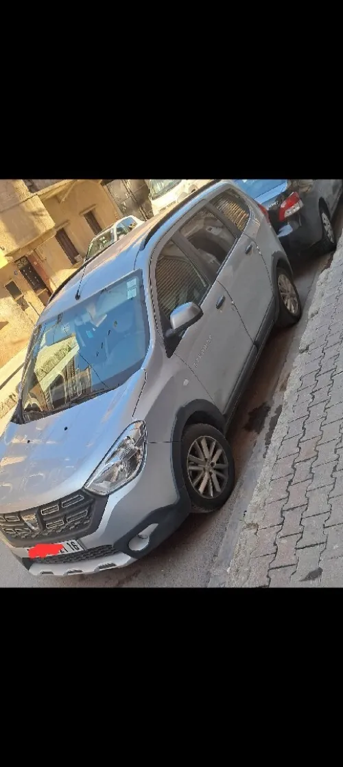 Renault Kangoo 2021 Grand Confort