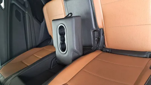 Volkswagen Tiguan 2018 TrendLine
