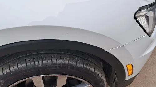 Volkswagen Tiguan 2018 TrendLine
