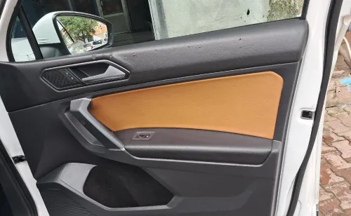 Volkswagen Tiguan 2018 TrendLine
