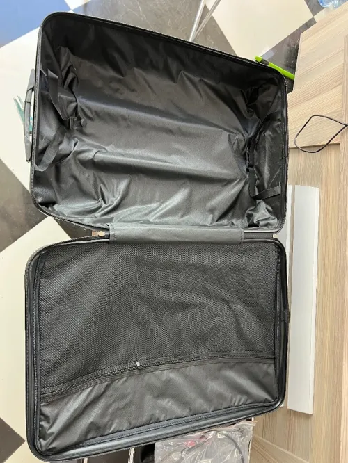 VALISE DE VOYAGE ULTRA SOLIDE