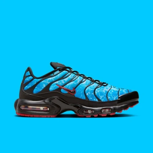 TN NIKE AIR MAX PLUS SHARK ATTACK