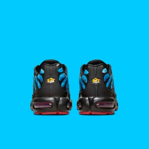 TN NIKE AIR MAX PLUS SHARK ATTACK