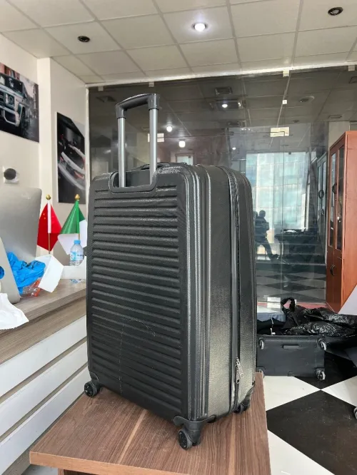 VALISE DE VOYAGE ULTRA SOLIDE