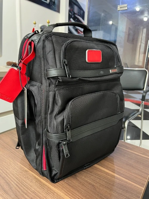ALPHA TUMI Brief Pack