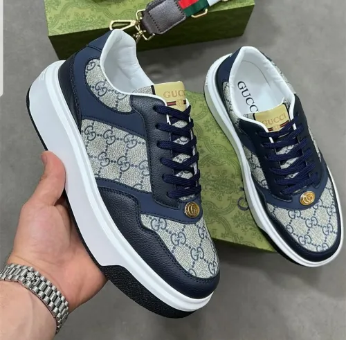 GUCCI BASKET