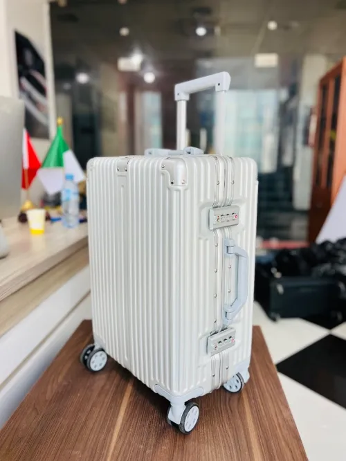 VALISE CABINE