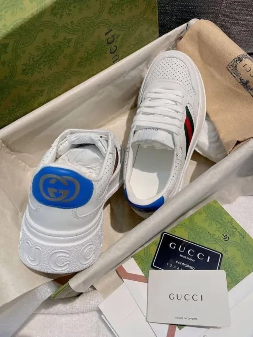 GUCCI BASKET EN GROS