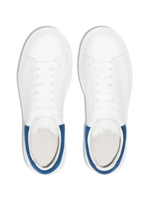 Alexander McQueen baskets Oversized