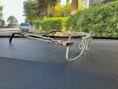LUNETTE FRED fg50035U 006