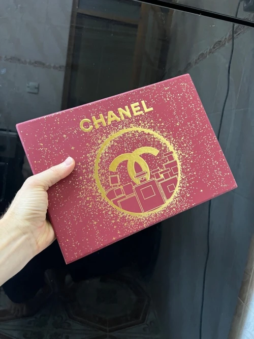 Coffret parfum miniature CHANEL
