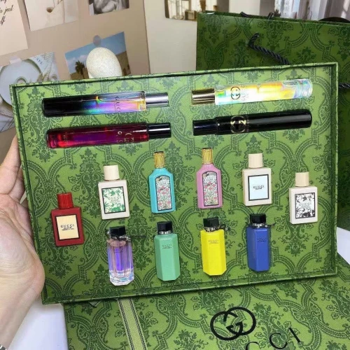 Coffret parfum miniature GUCCI 2026