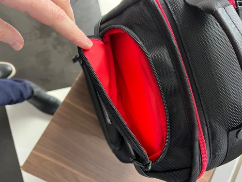ALPHA TUMI Brief Pack