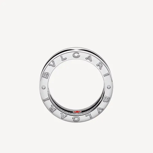 BVLGARI BAGUE SAVE THE CHILDREN RING
