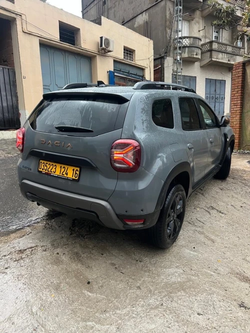 Dacia Duster 2024 GOLD