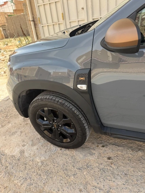 Dacia Duster 2024 GOLD