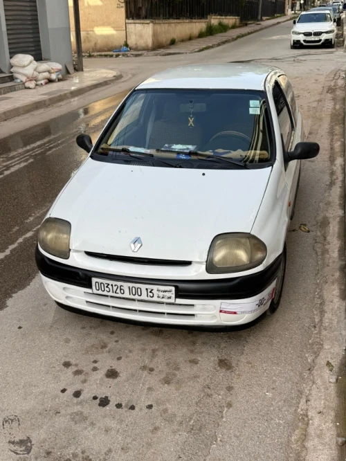 Renault Clio 2 2000 