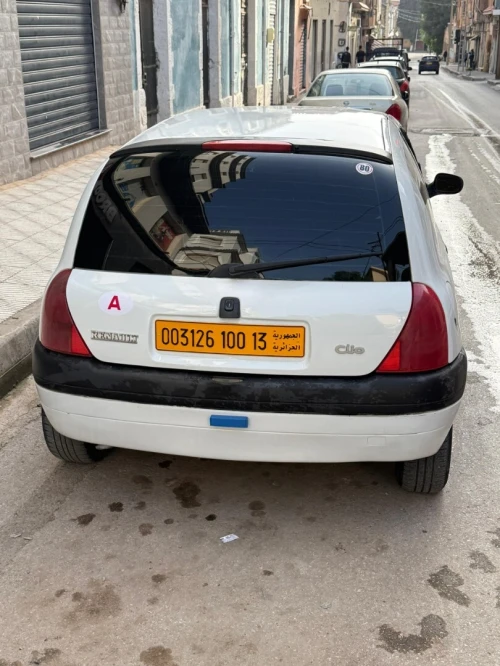 Renault Clio 2 2000 