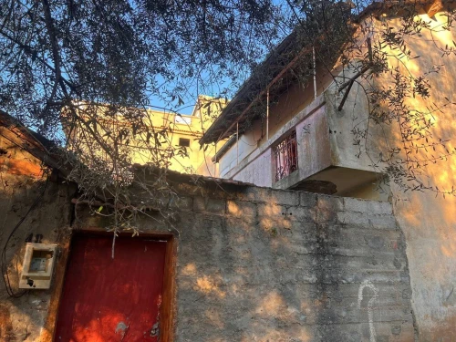 Vente Appartement F5 Jijel El milia