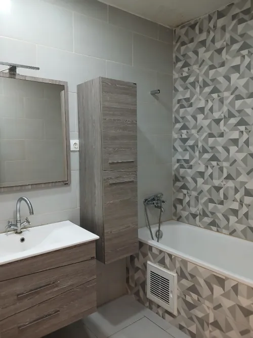 Vente Appartement F5 Alger El achour