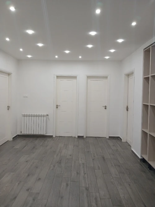 Vente Appartement F5 Alger El achour