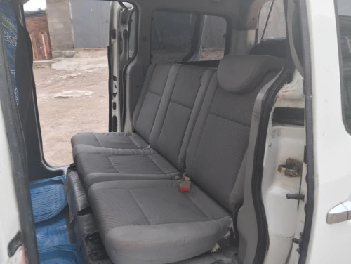 FOTON Midi 2012 Midi