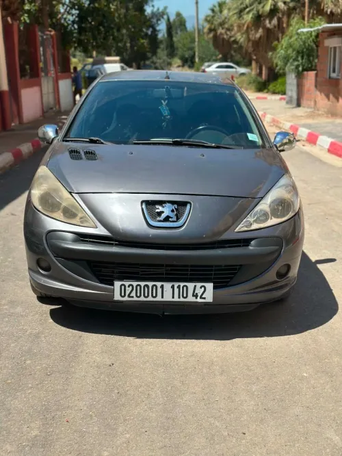 Peugeot 206 Plus 2010 206 Plus