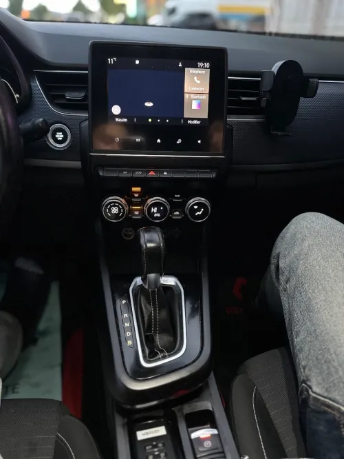 Renault Arkana 2021 E-tech Engeered