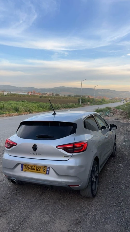 Renault Clio Campus 2022 
