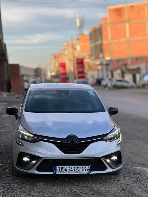 Renault Clio Campus 2022 
