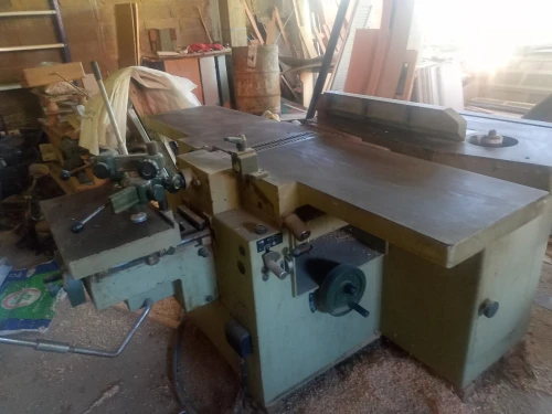 Combinée SCM 2041