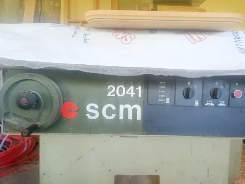 Combinée SCM 2041
