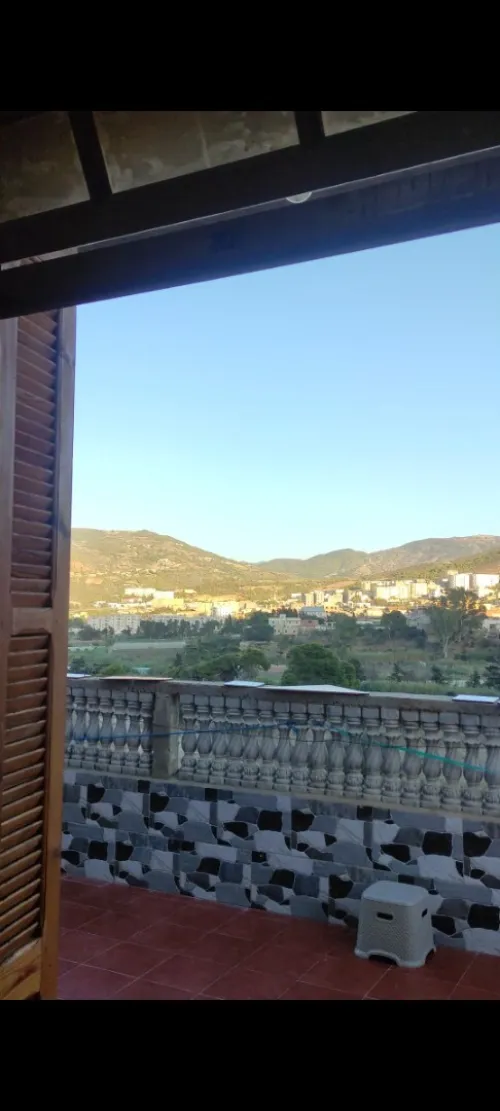 Vente Appartement Duplex F2 F3 Chlef Beni haoua